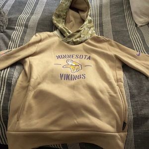 Mn Vikings Sweatshirt